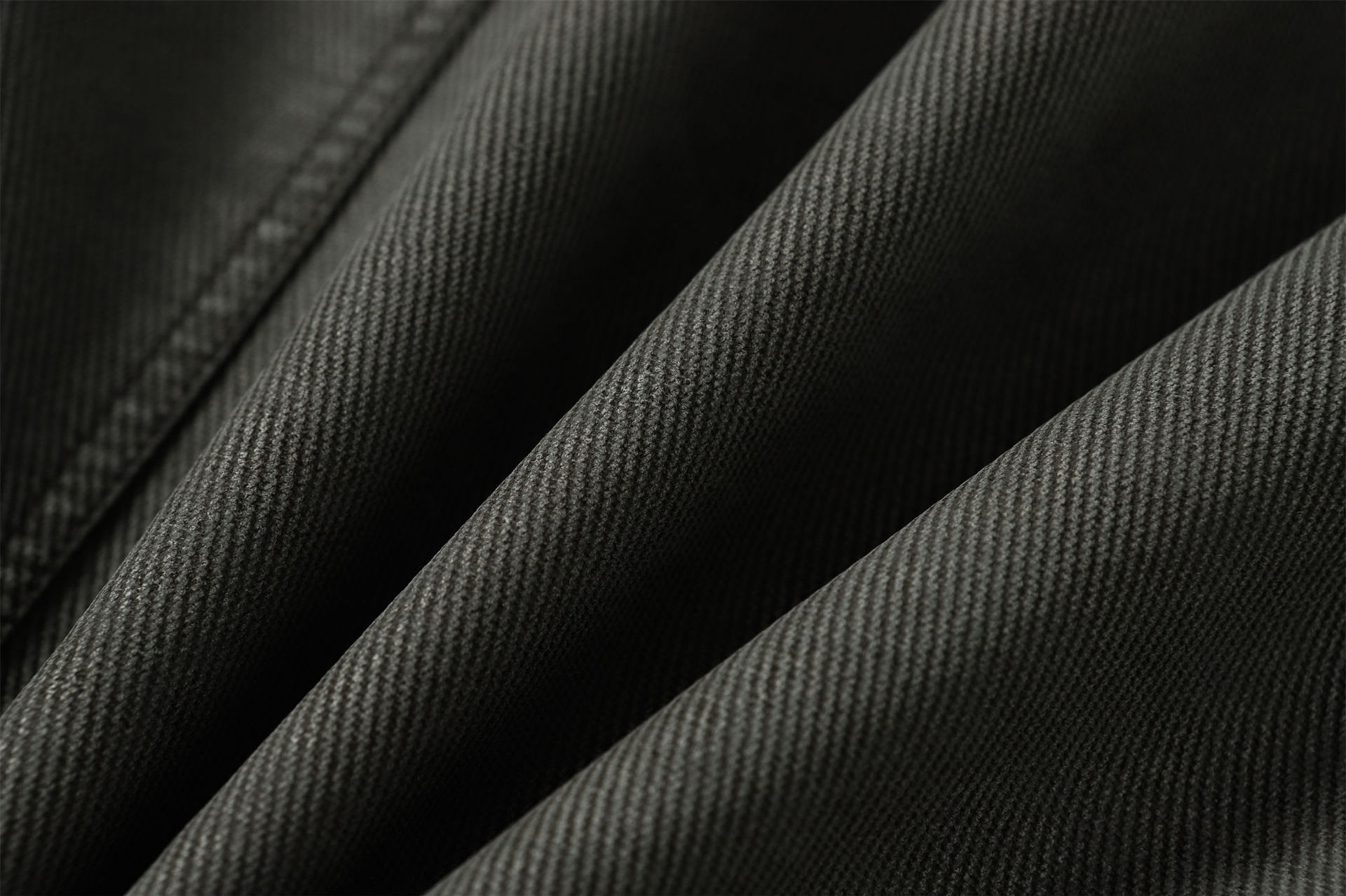 Cargo Jacket - Image 11