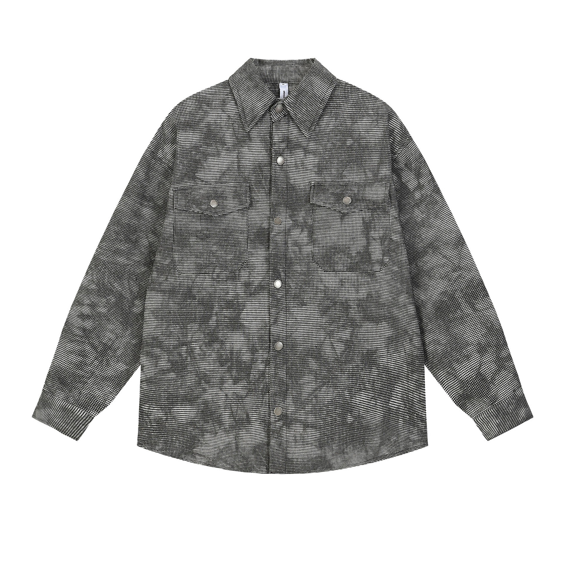 Shirt Jacket