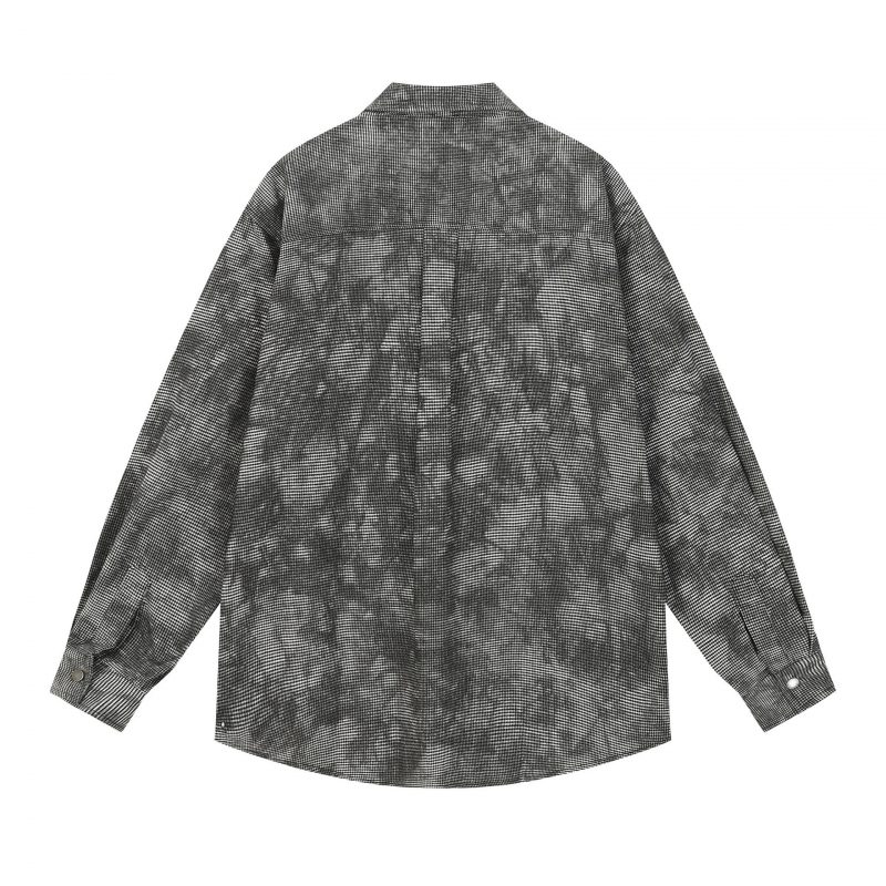 Alternative view of Shirt Jacket