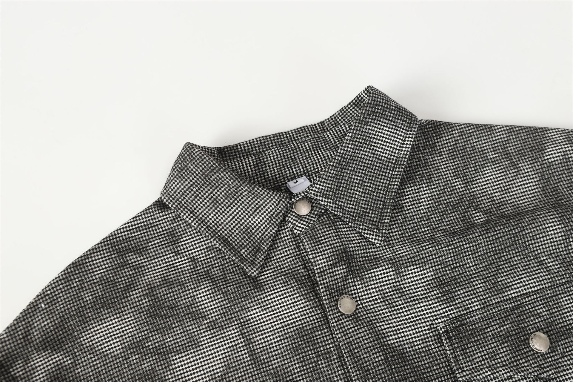 Shirt Jacket - Image 3