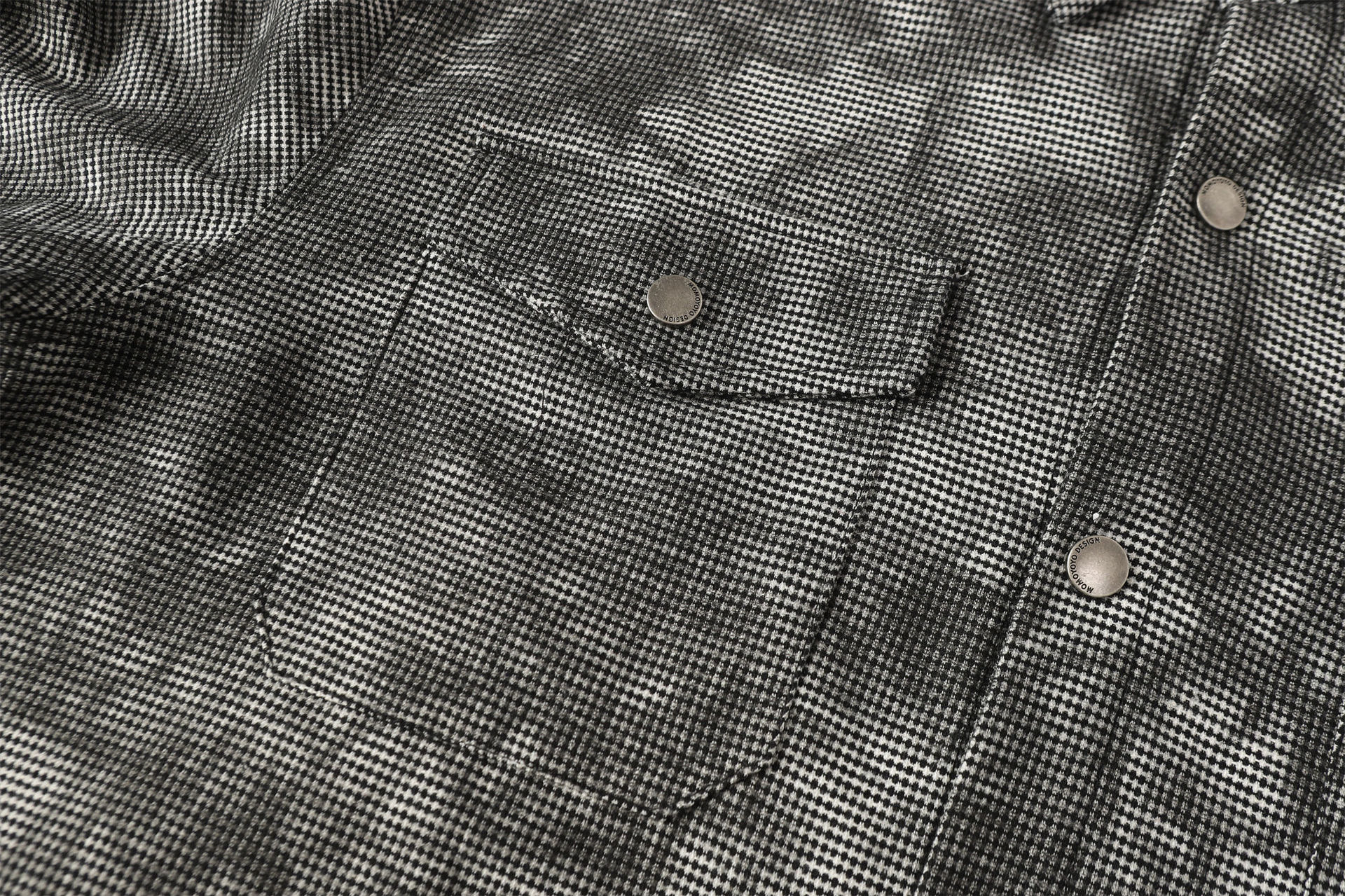 Shirt Jacket - Image 5