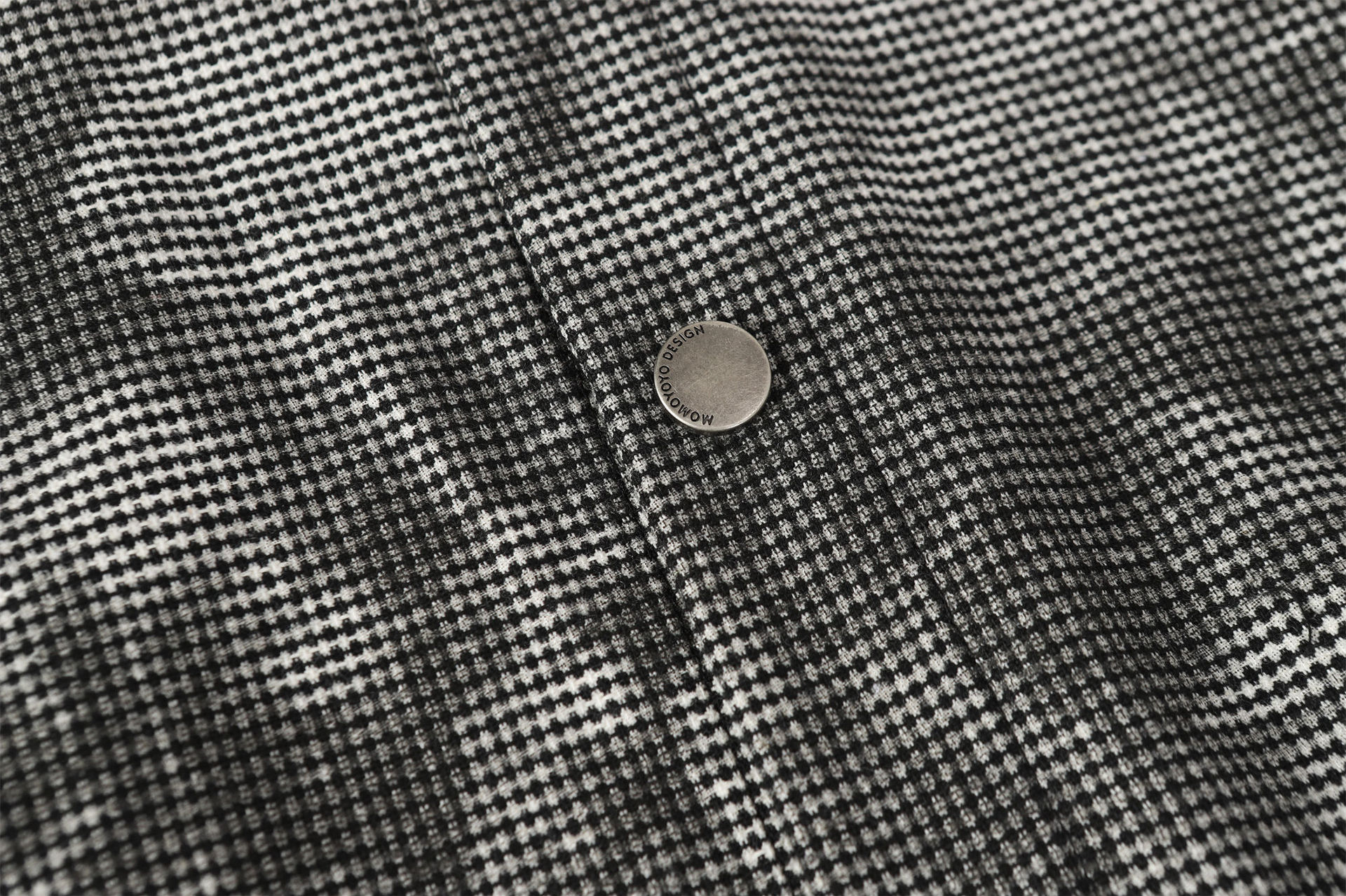 Shirt Jacket - Image 7