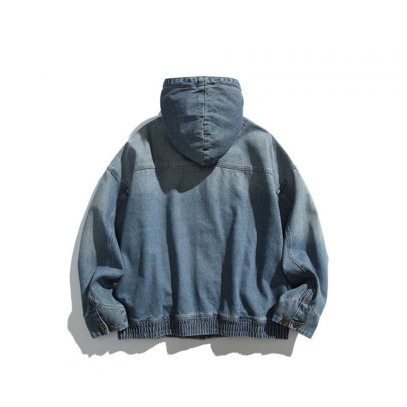 Alternative view of Denim Jacket