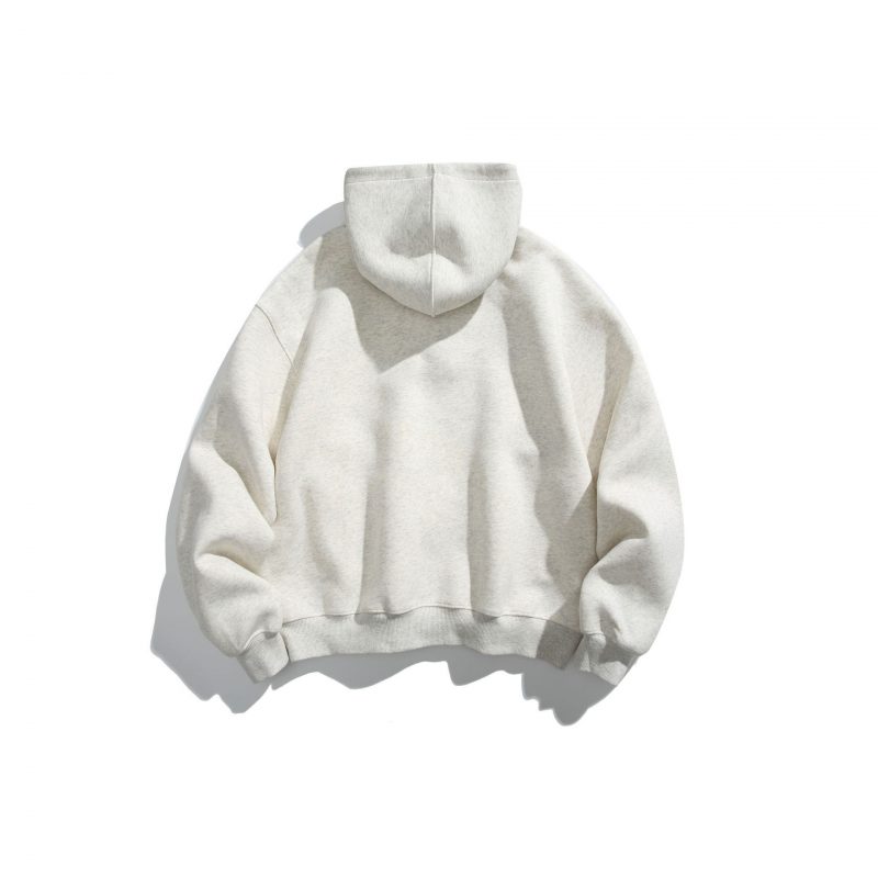 Alternative view of Hoodie