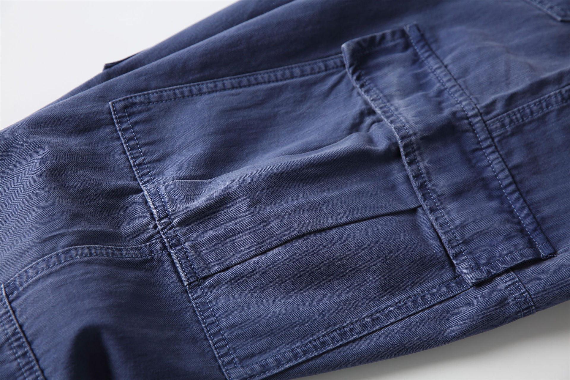 Cargo Pants - Image 9