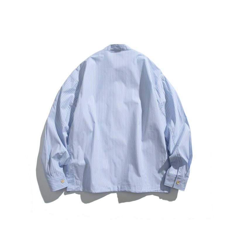 Alternative view of Shirt