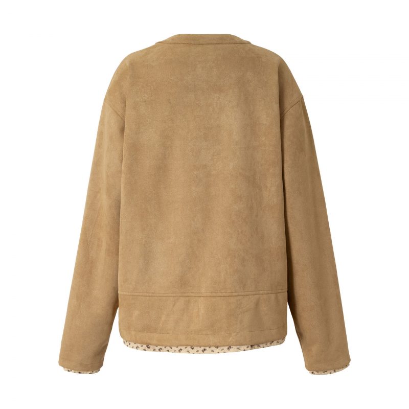 Alternative view of Retro Jacket