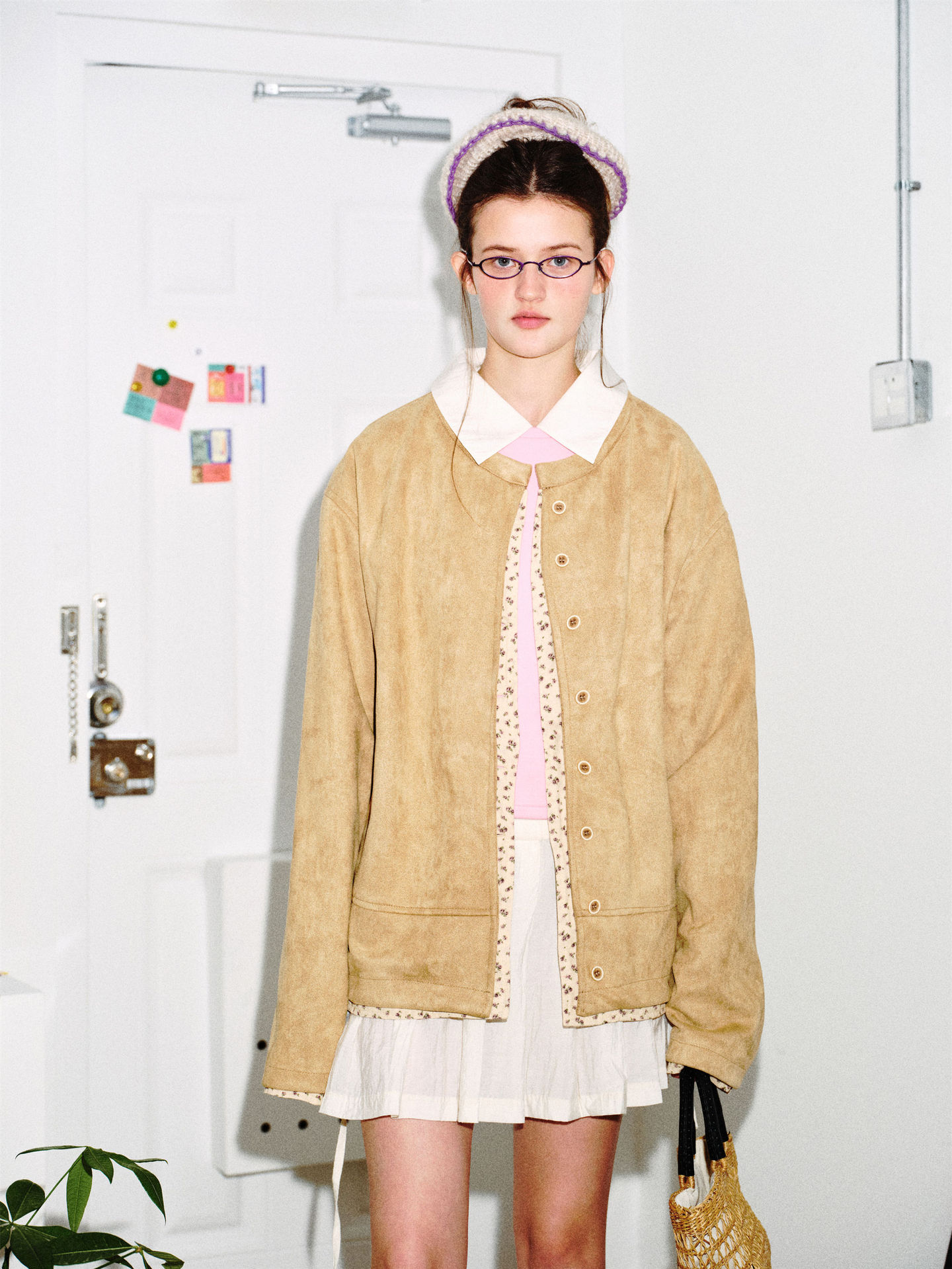 Retro Jacket - Image 3