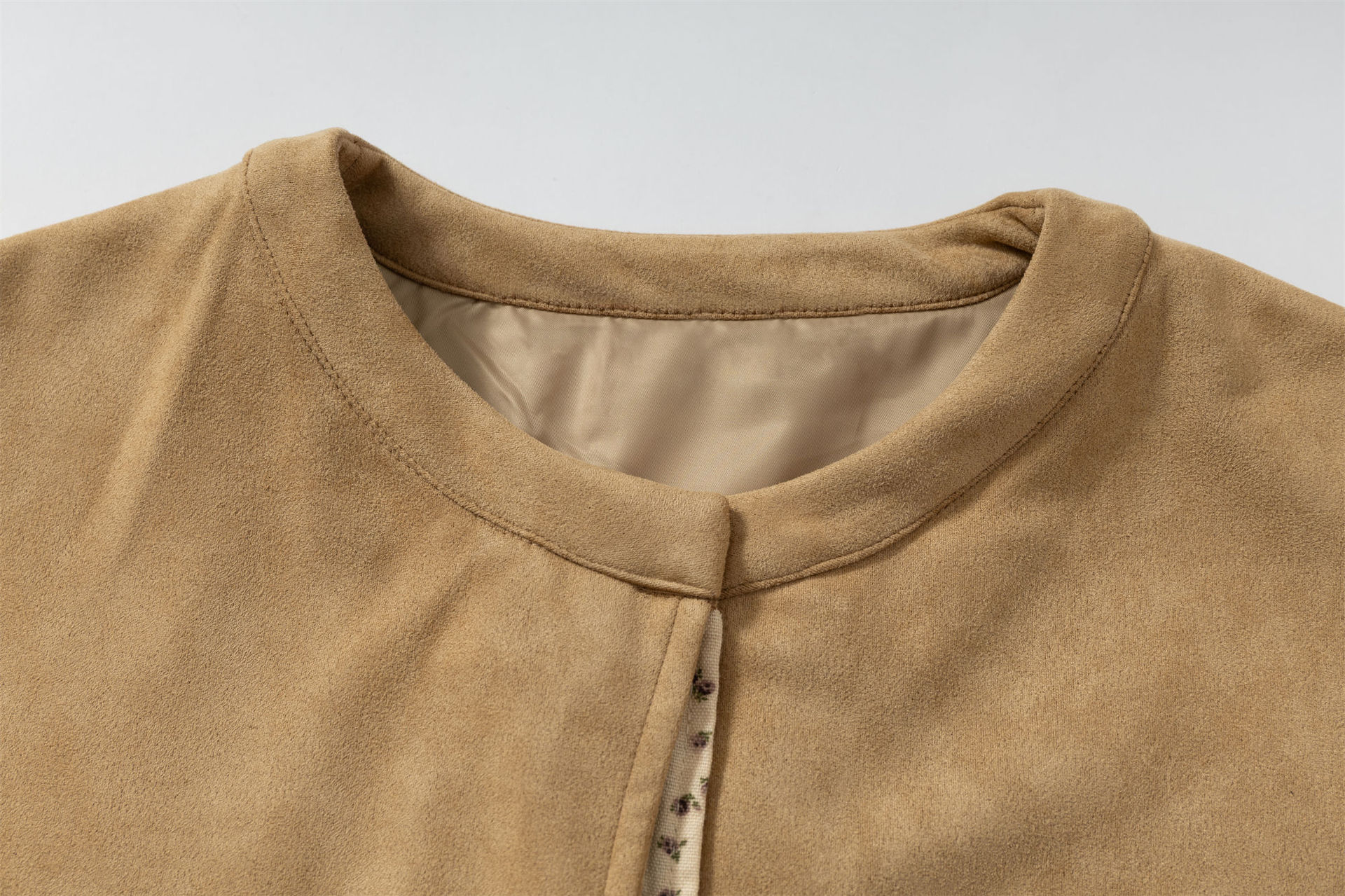 Retro Jacket - Image 5