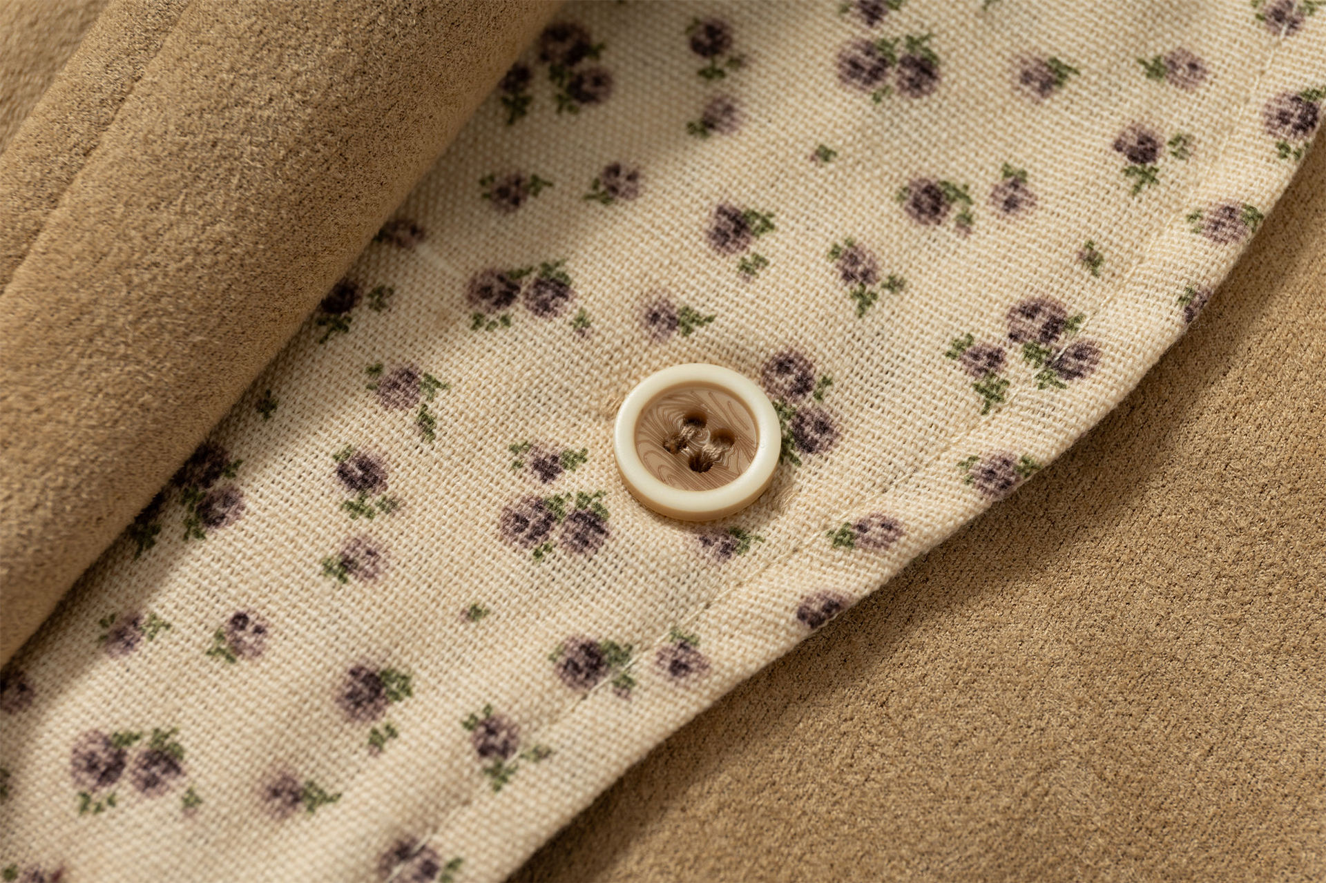 Retro Jacket - Image 7