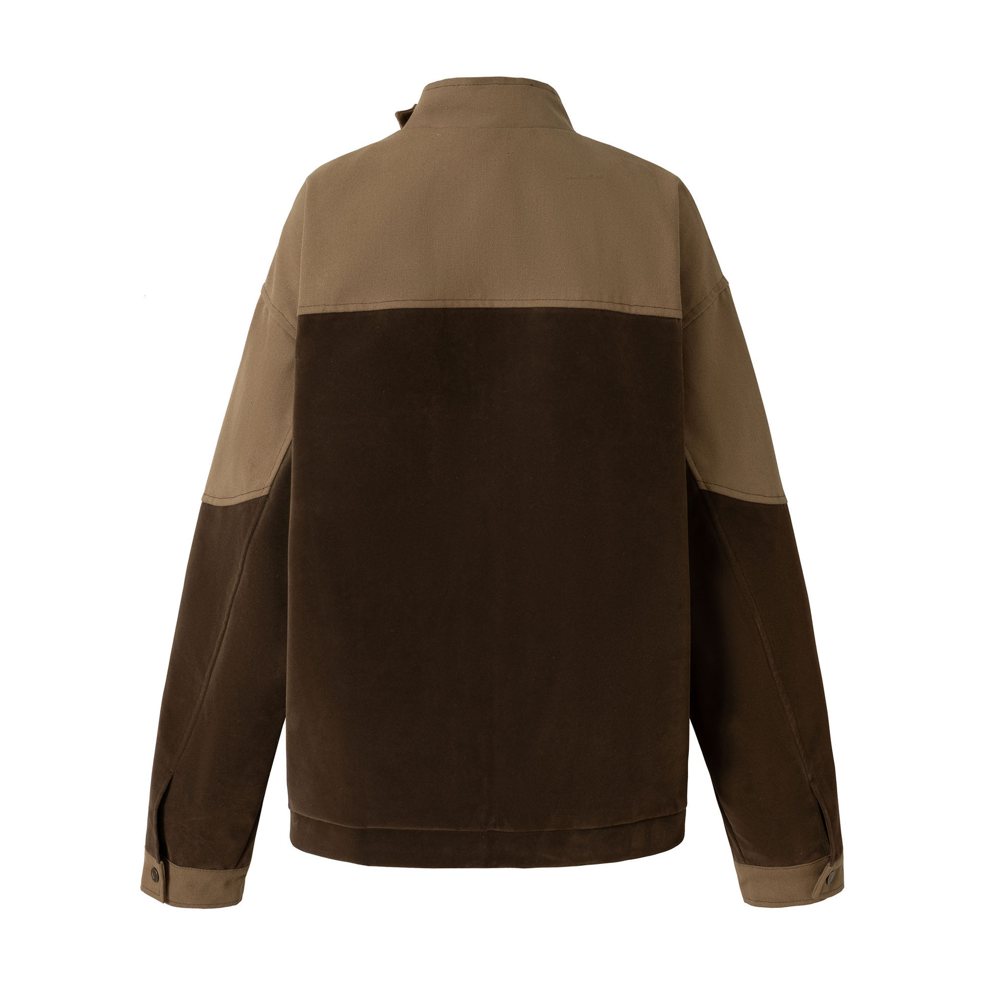 Retro Jacket - Image 2