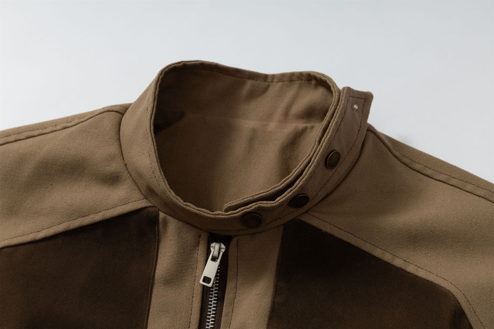 Retro Jacket - Image 5