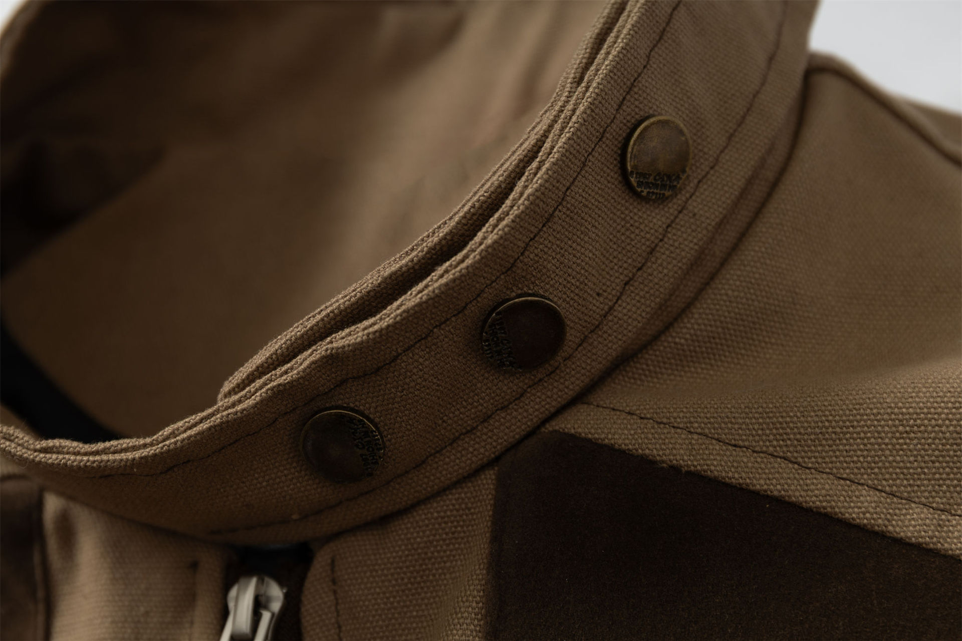 Retro Jacket - Image 6