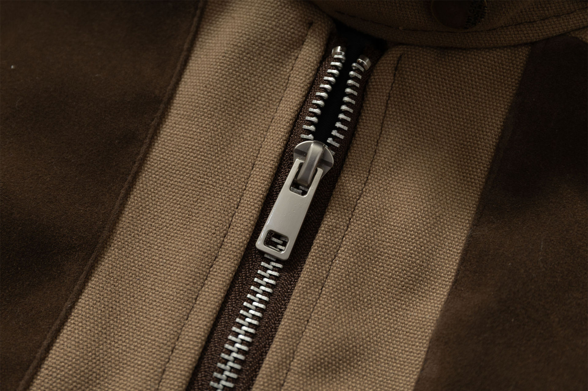 Retro Jacket - Image 7