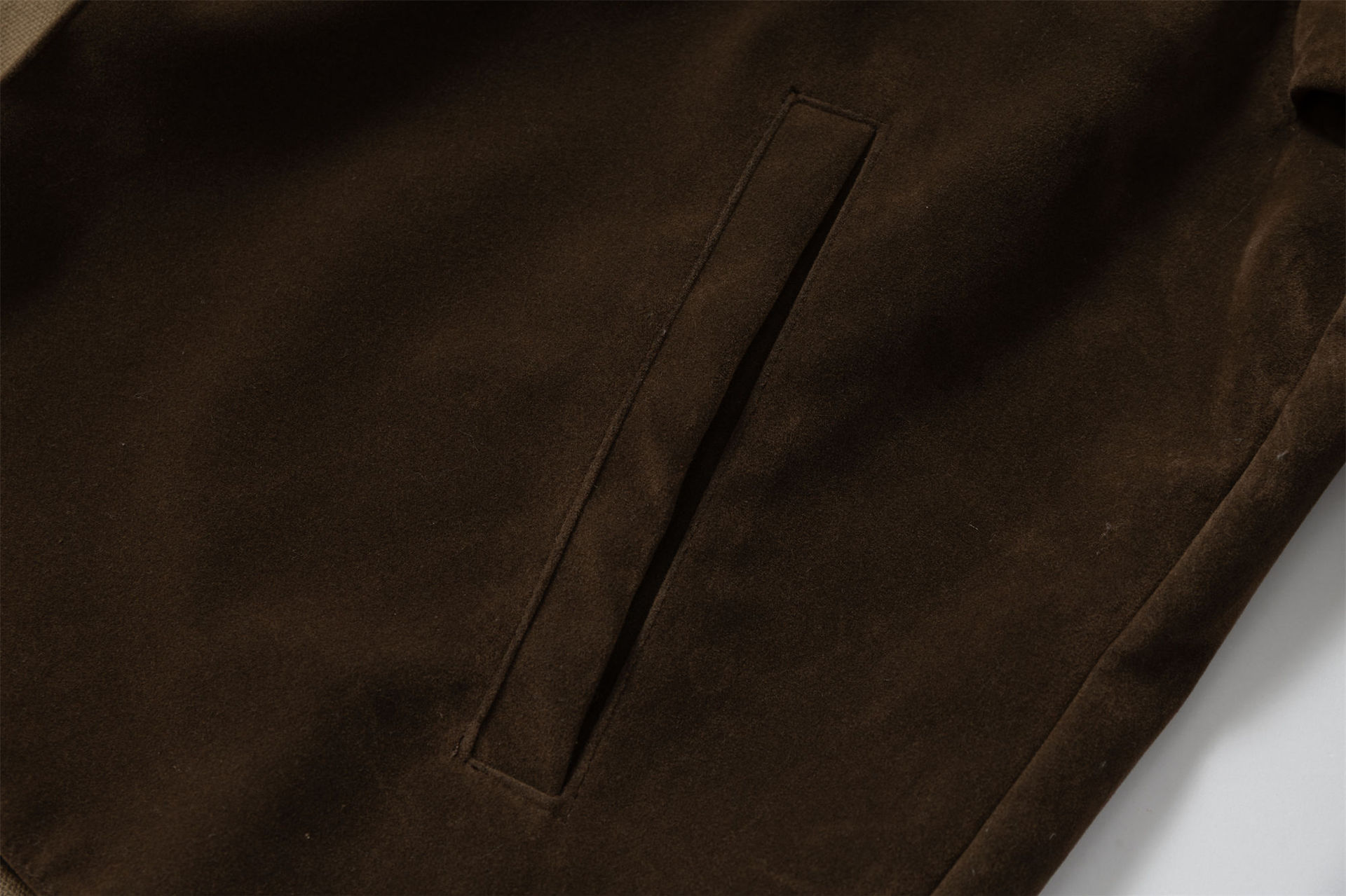 Retro Jacket - Image 8