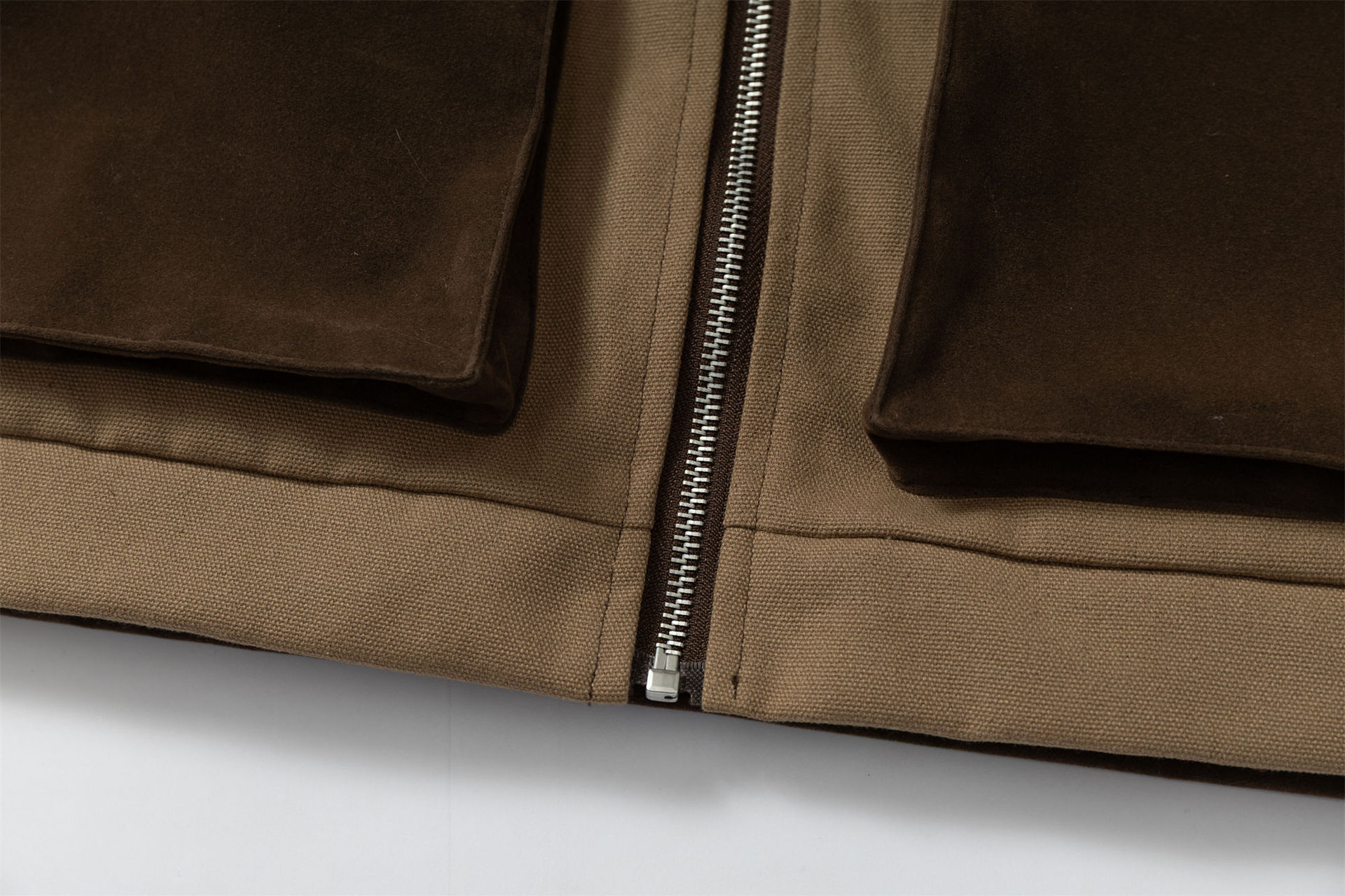 Retro Jacket - Image 9