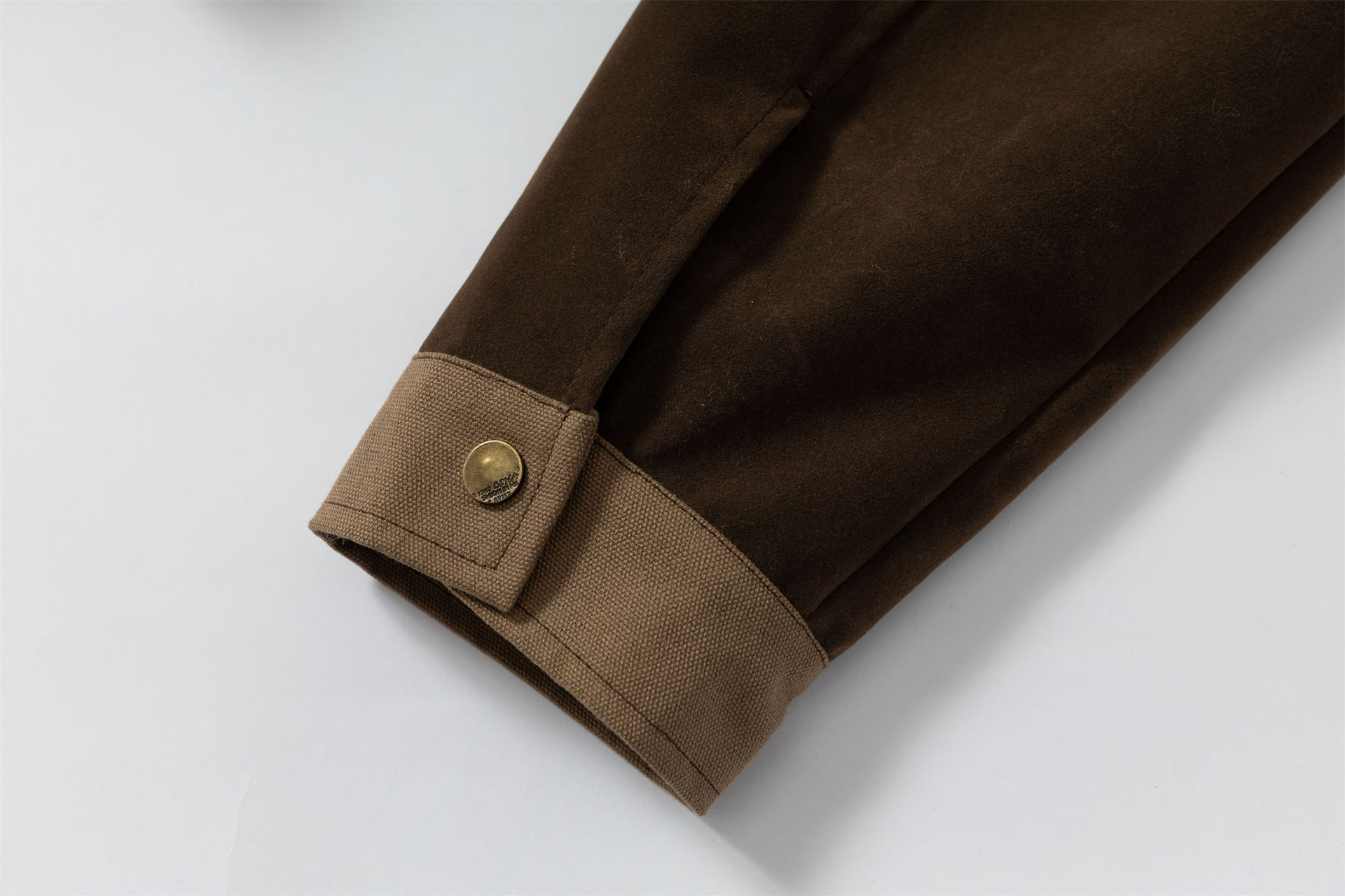 Retro Jacket - Image 10