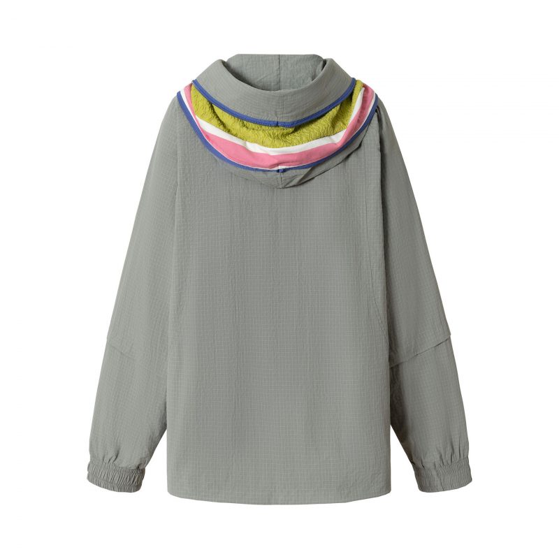 Alternative view of Retro Jacket