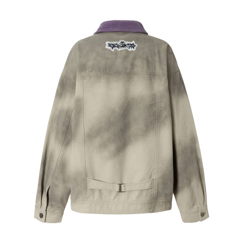 Alternative view of Retro Jacket