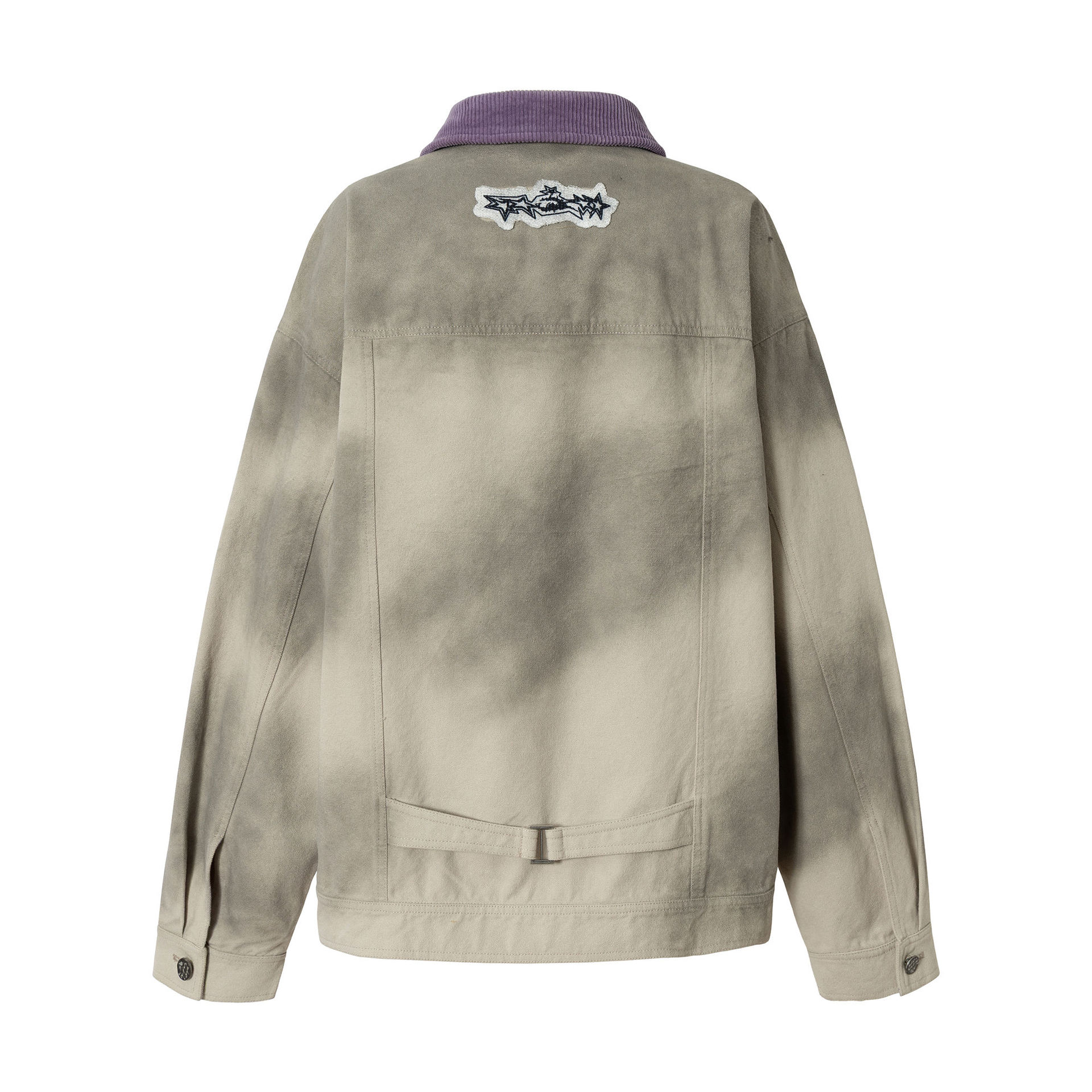 Retro Jacket - Image 2