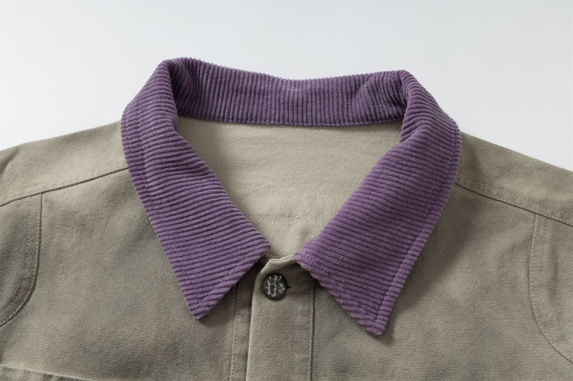 Retro Jacket - Image 5