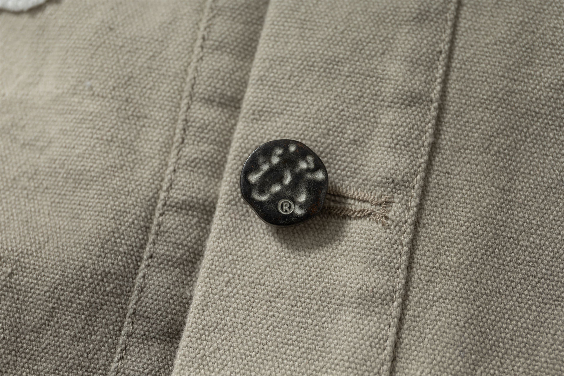 Retro Jacket - Image 7