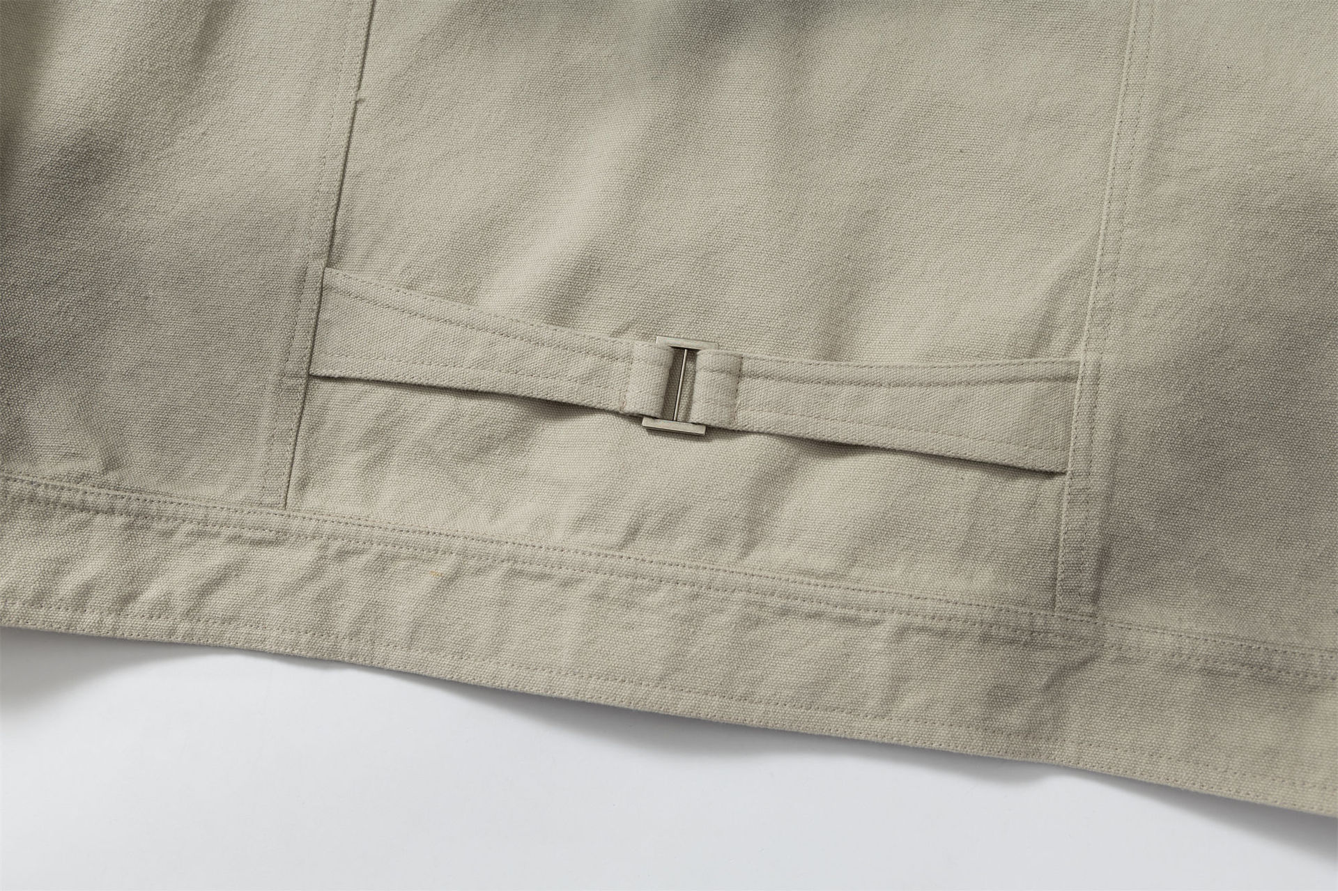 Retro Jacket - Image 11