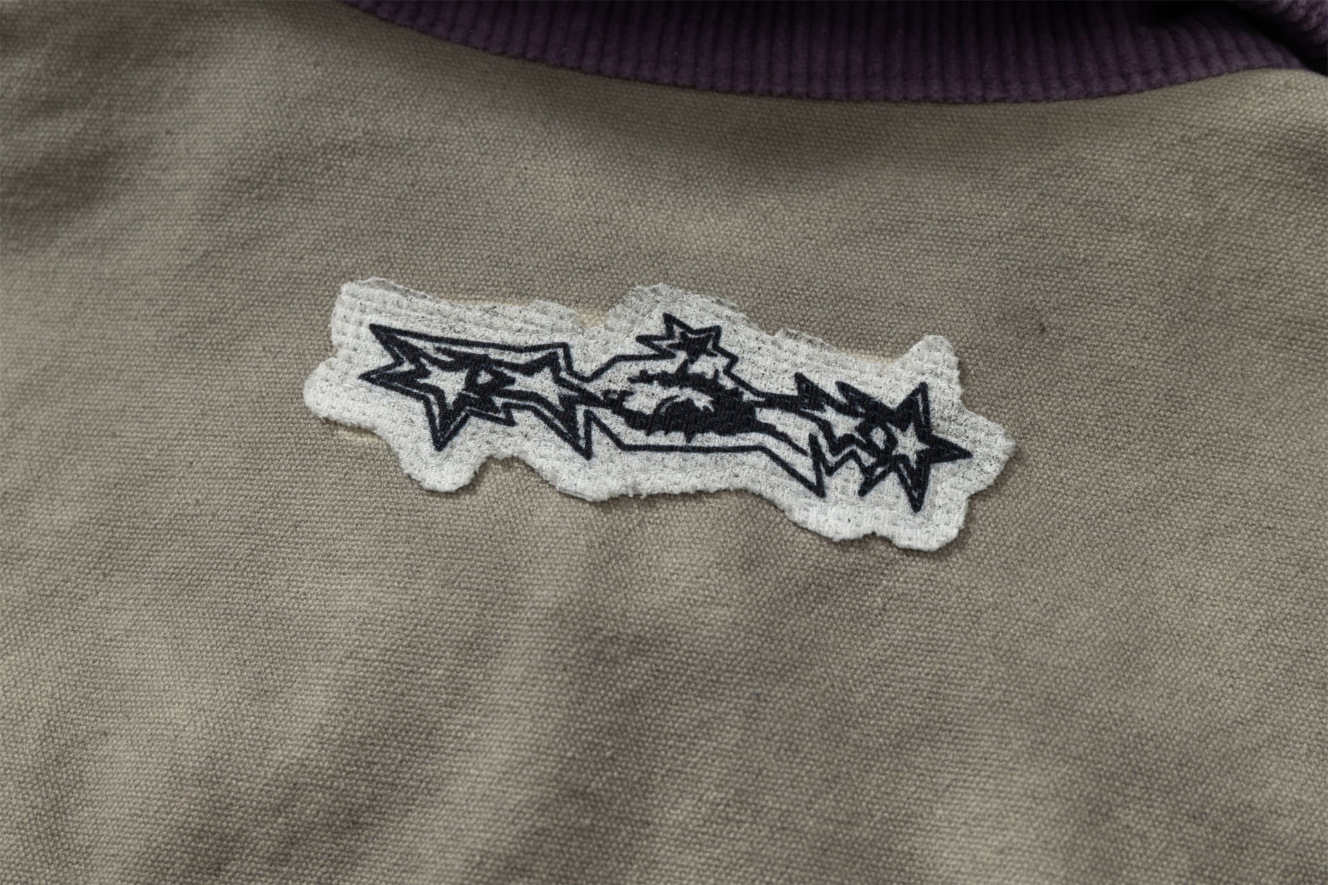 Retro Jacket - Image 12