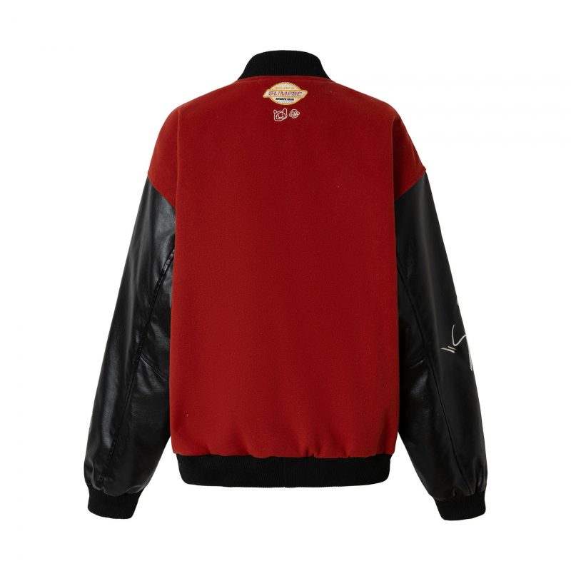 Alternative view of Retro Jacket