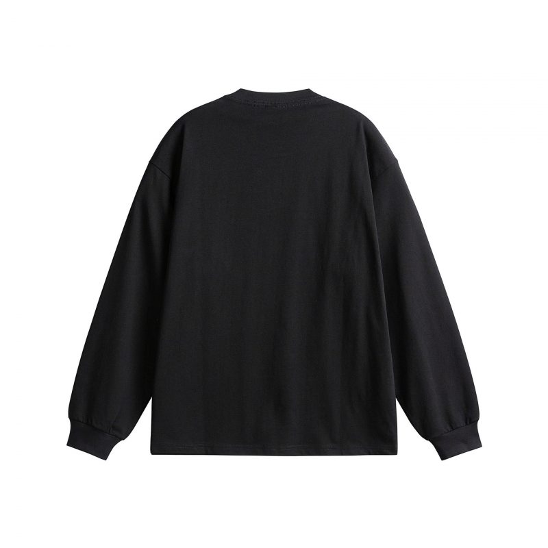 Alternative view of Sweatshirt