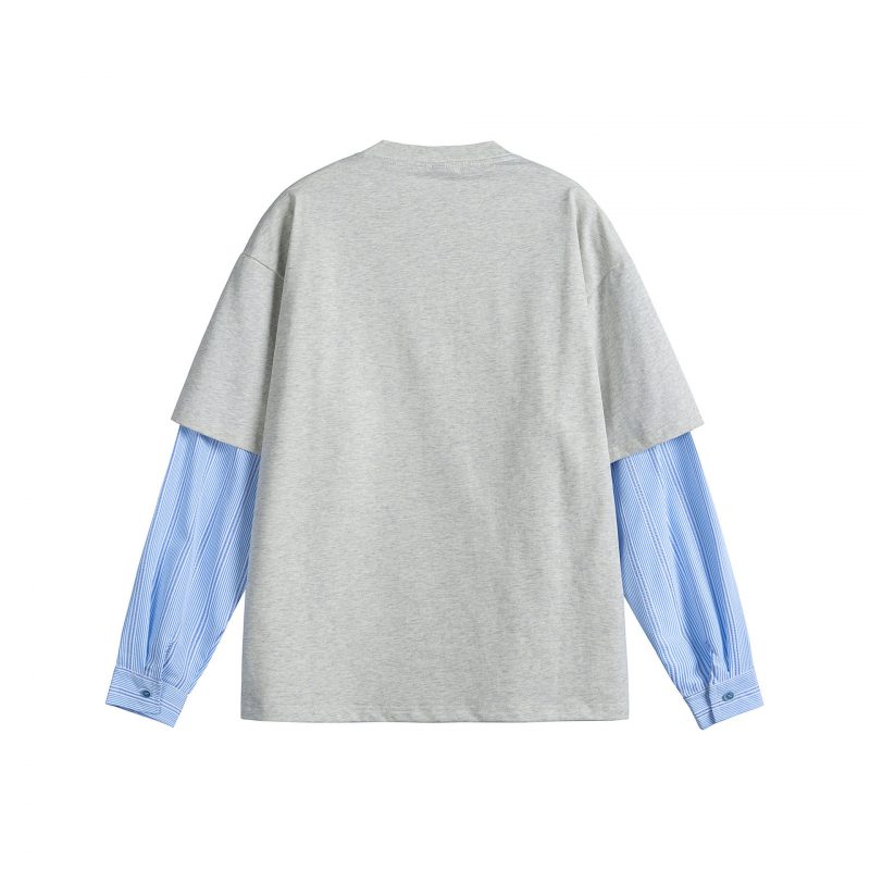 Alternative view of Long Sleeve T-shirt