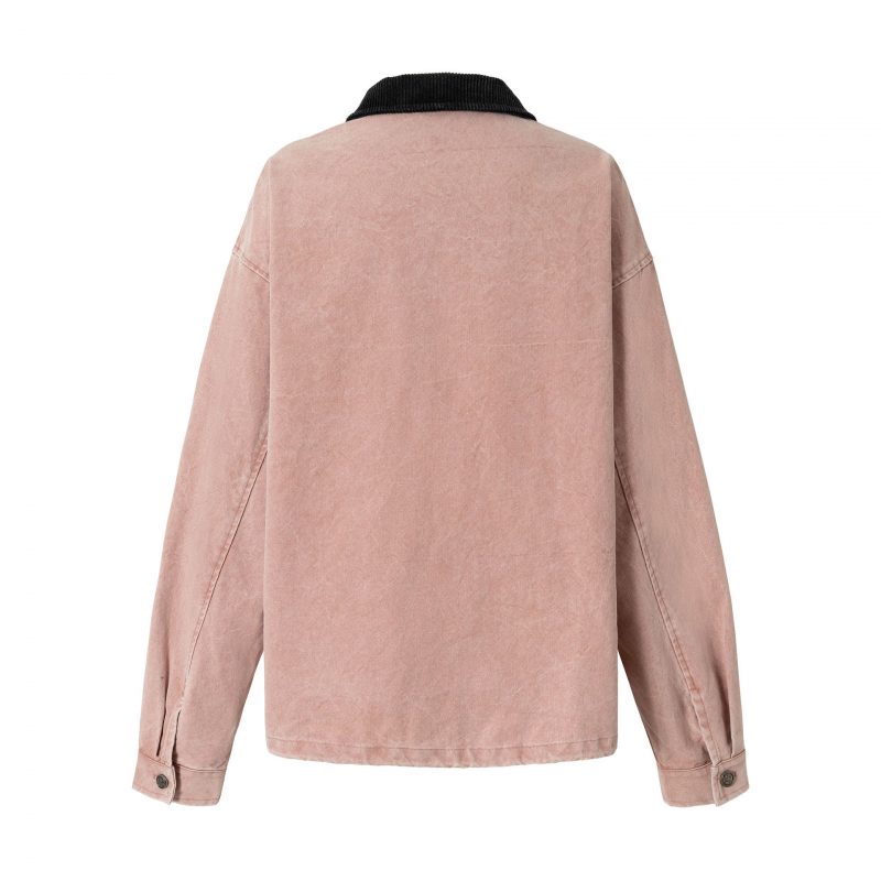 Alternative view of Retro Jacket