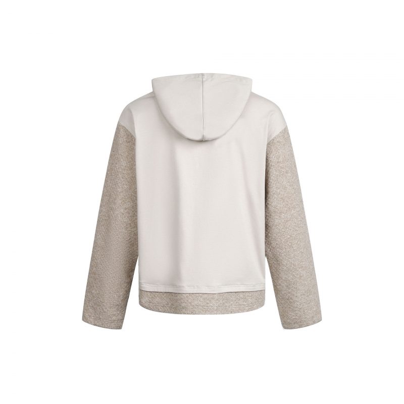 Alternative view of Hoodie