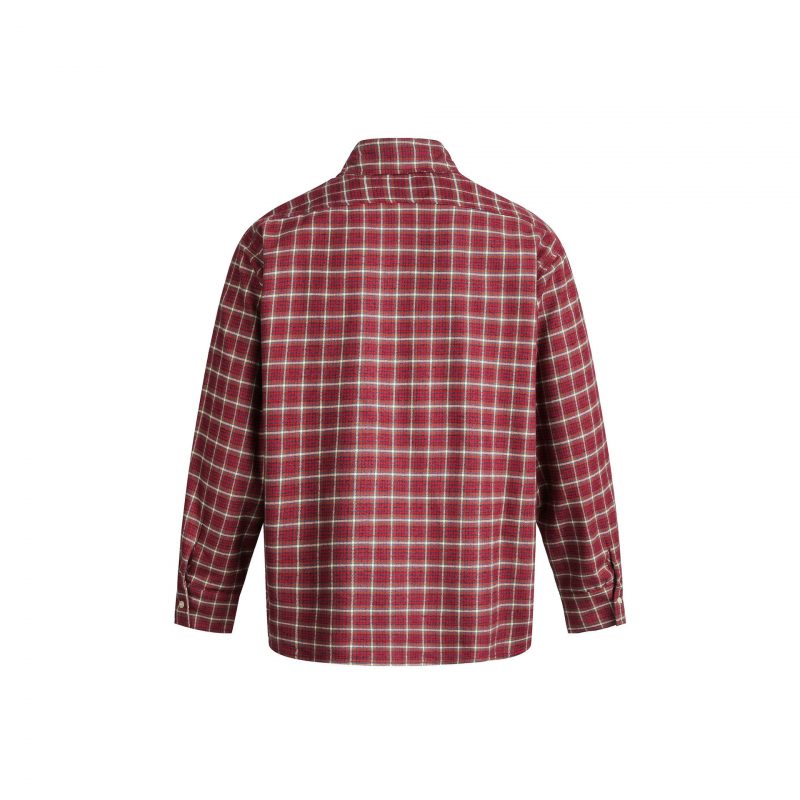 Alternative view of Shirt