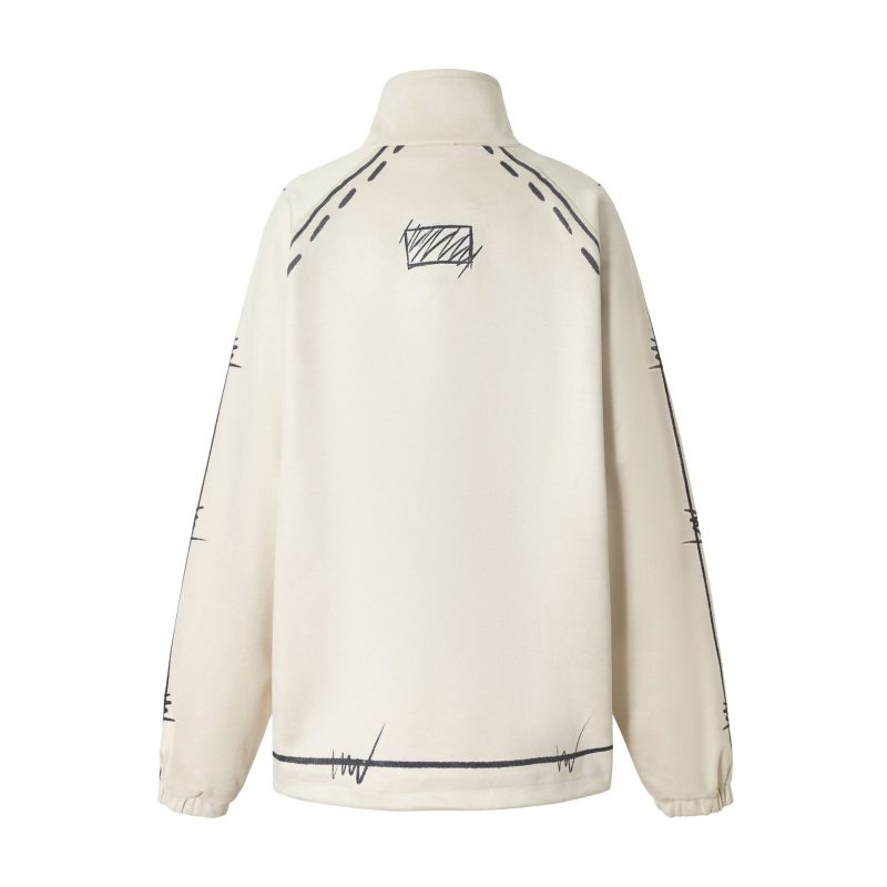 Alternative view of Retro Jacket