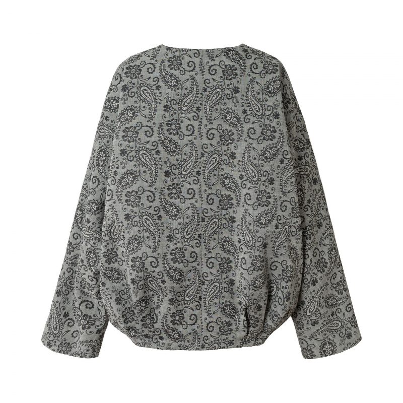 Alternative view of Retro Jacket