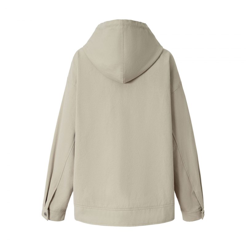 Alternative view of Retro Jacket