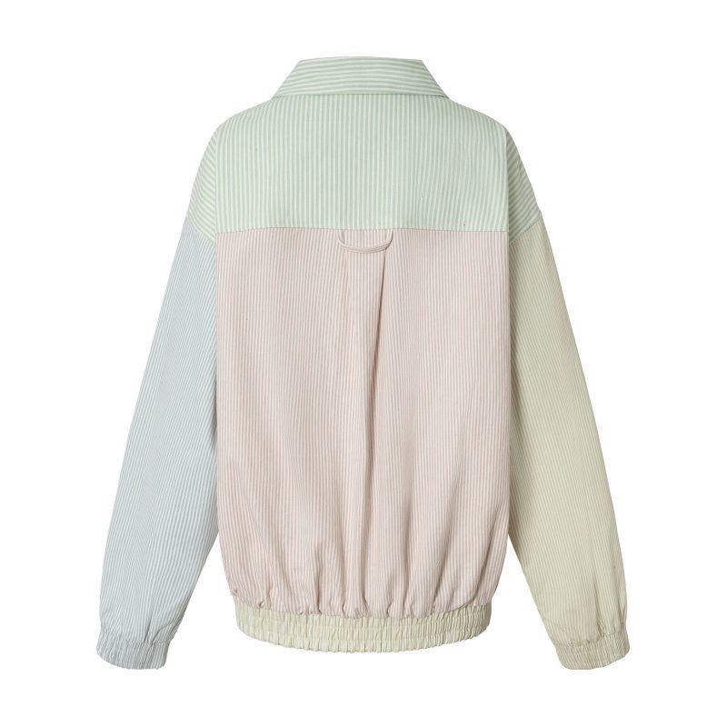 Alternative view of Retro Jacket