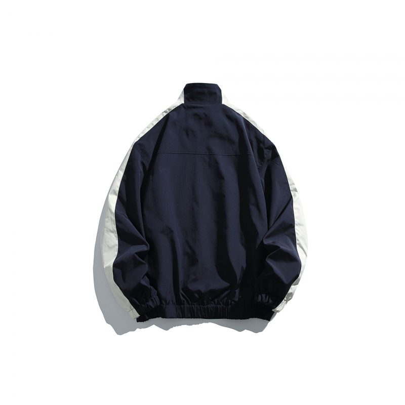 Alternative view of Coach Jacket