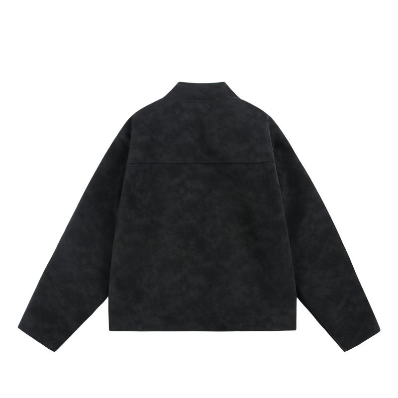 Alternative view of Retro Jacket