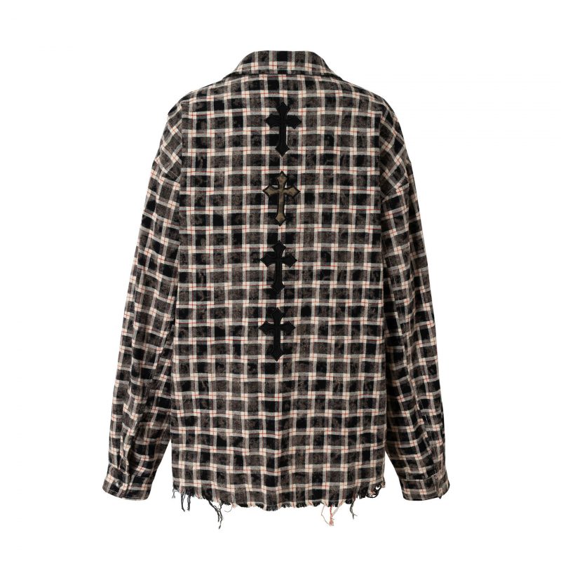 Alternative view of Shirt