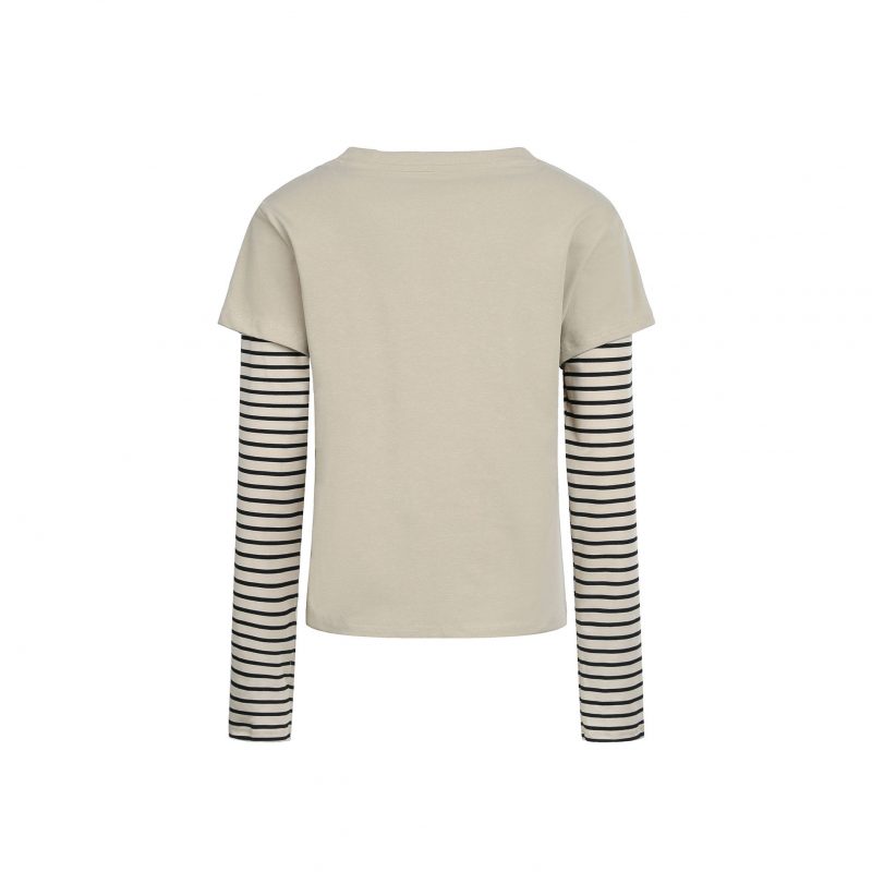 Alternative view of Long Sleeve T-shirt