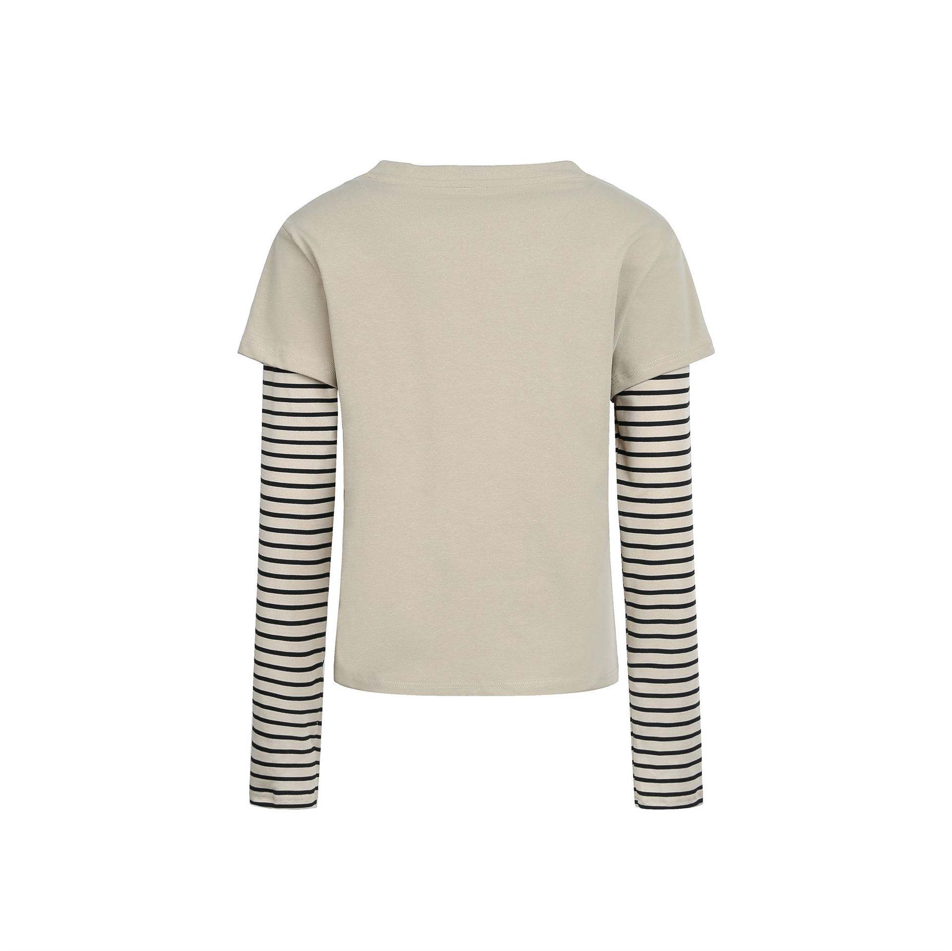 Long Sleeve T-shirt - Image 2