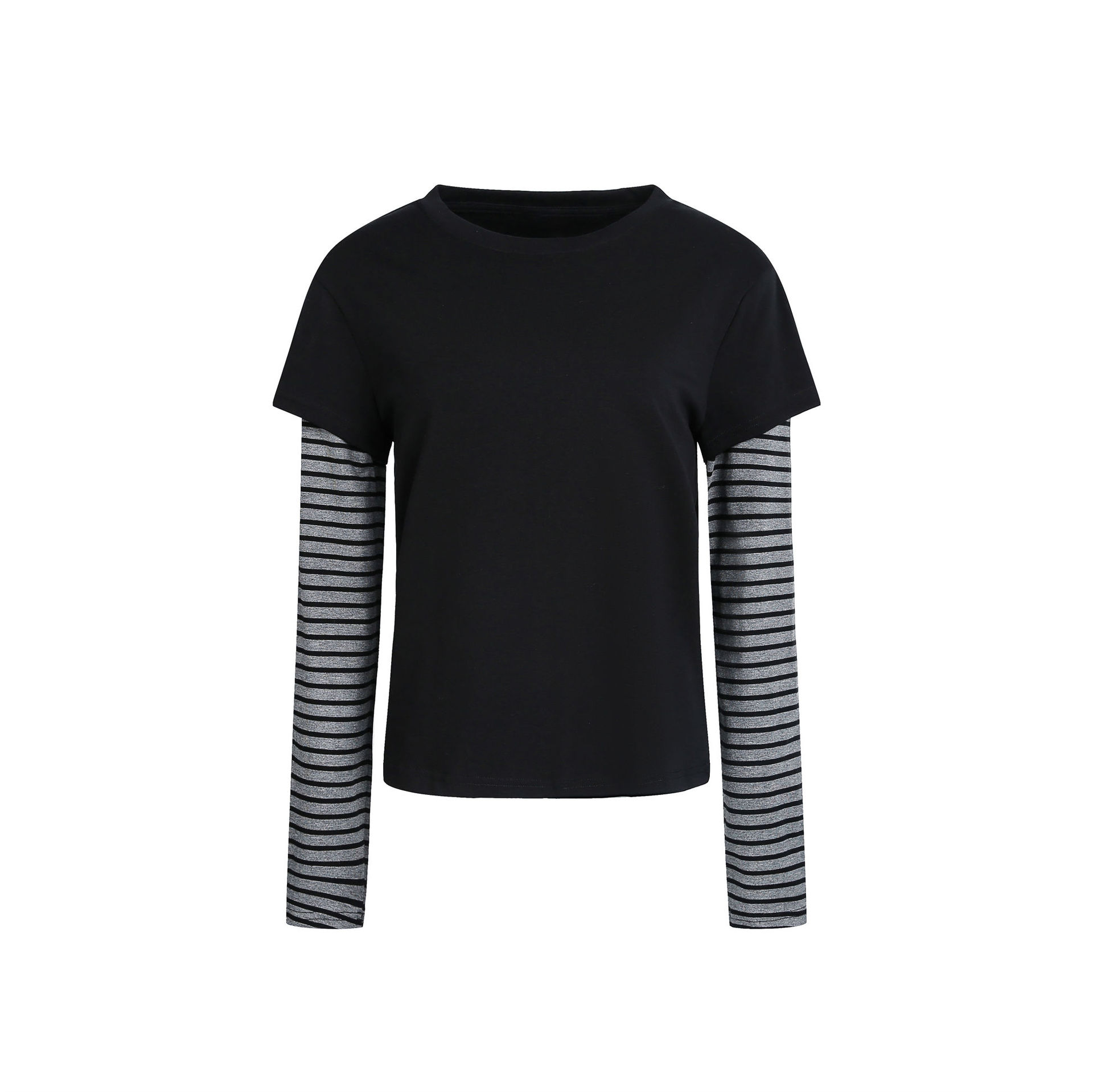 Long Sleeve T-shirt - Image 3