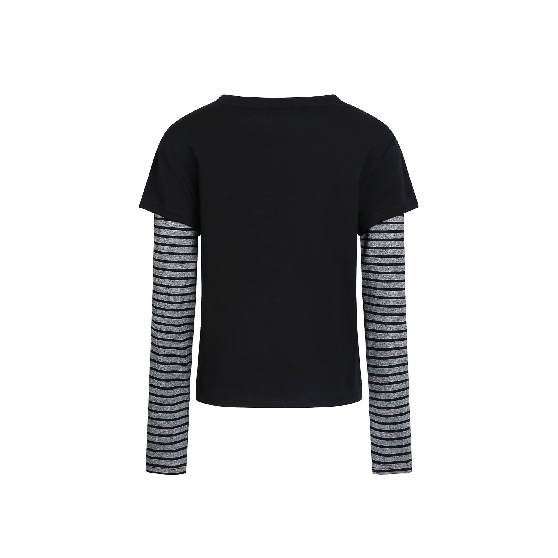 Long Sleeve T-shirt - Image 4