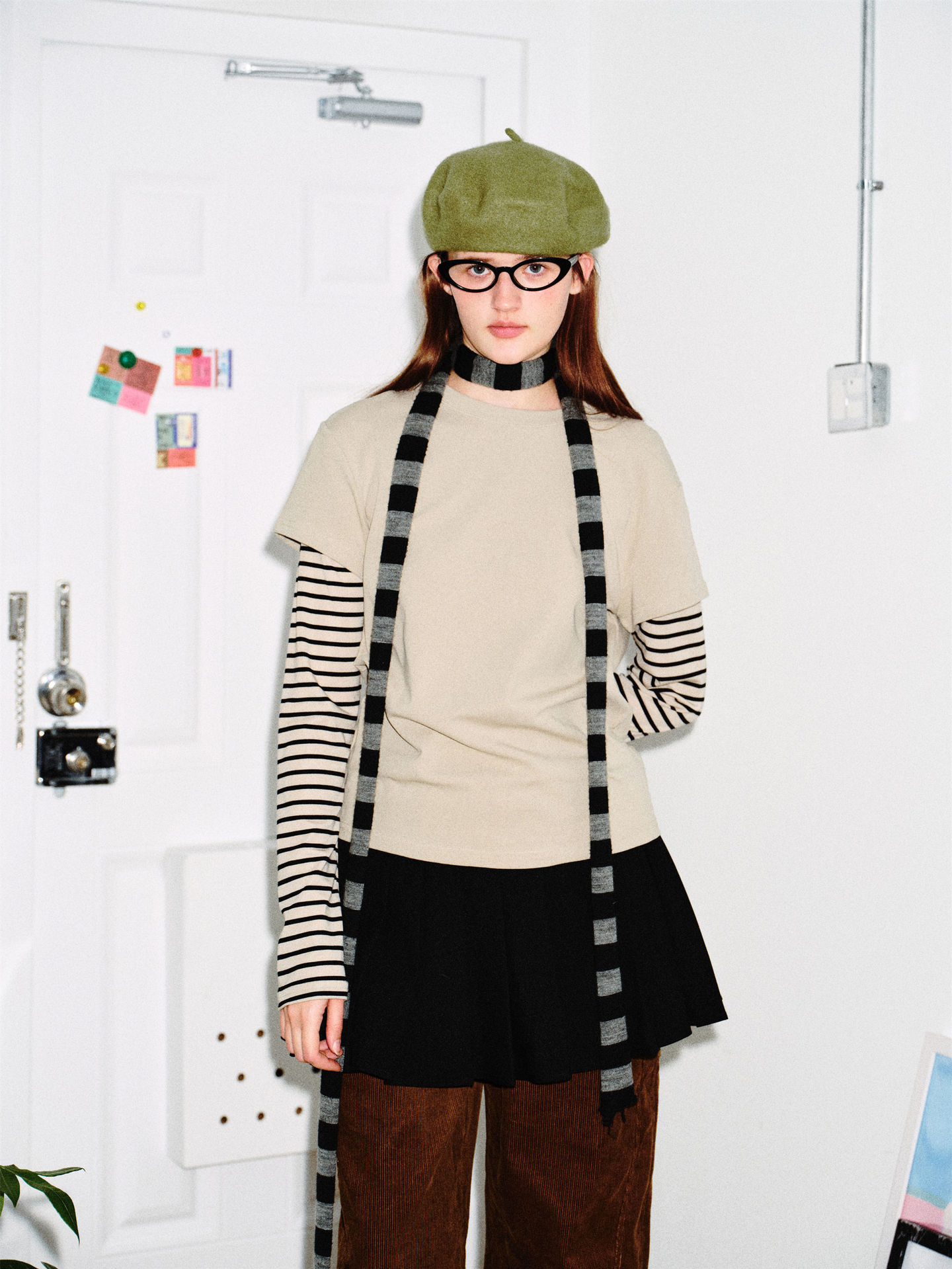 Long Sleeve T-shirt - Image 5