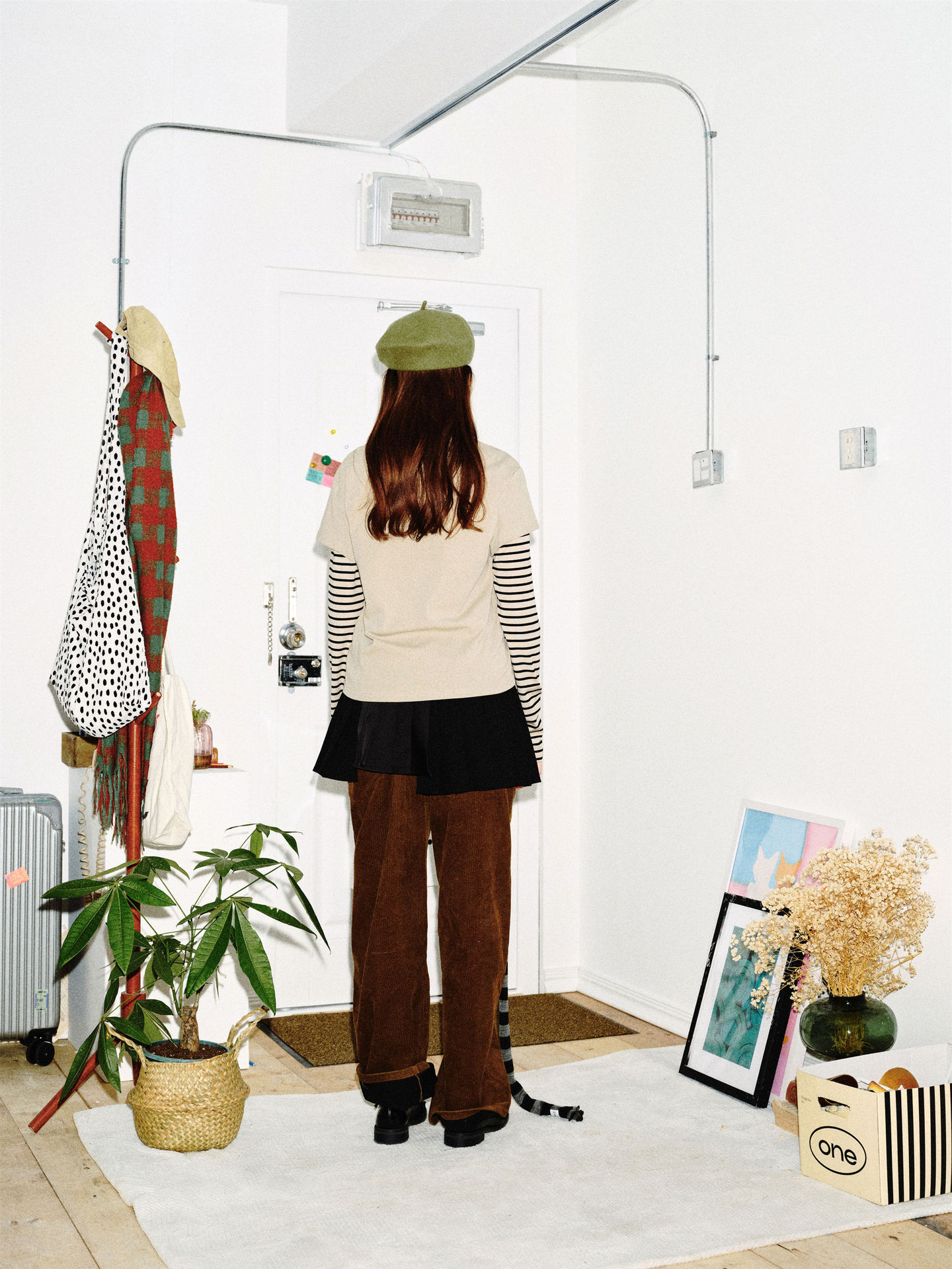 Long Sleeve T-shirt - Image 6