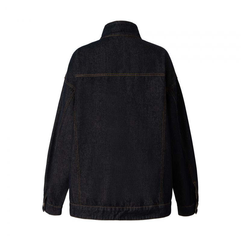 Alternative view of Denim Jacket