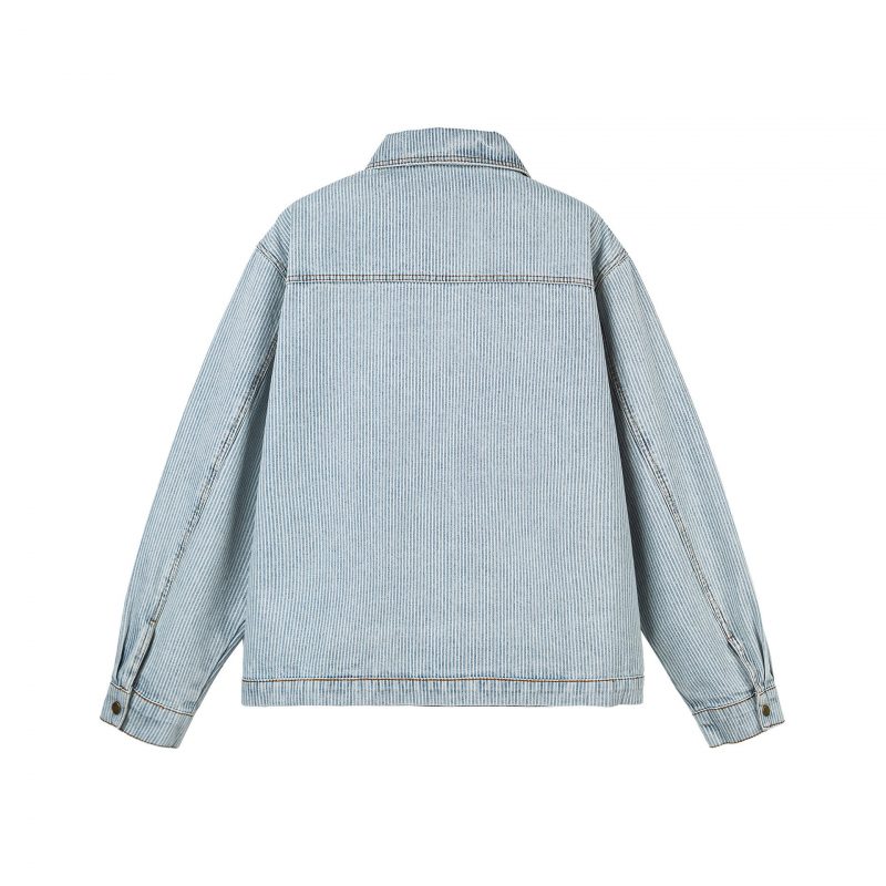 Alternative view of Denim Jacket
