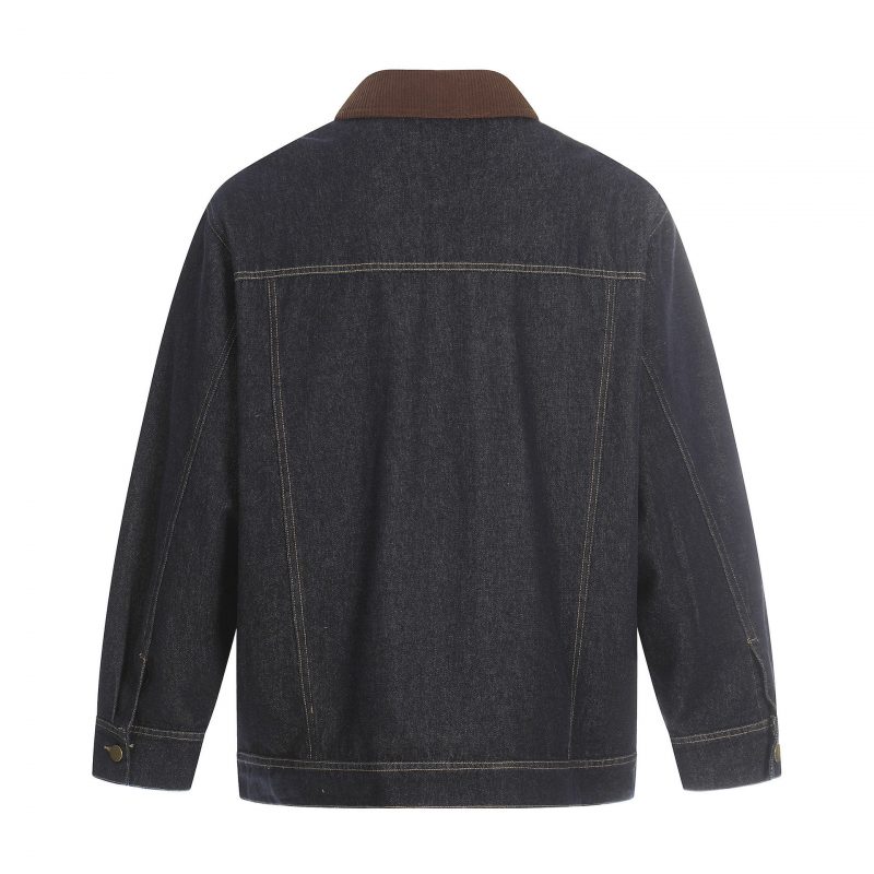 Alternative view of Denim Jacket